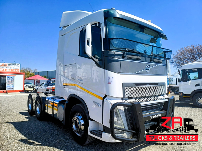 2022 VOLVO FH440 V5 #11402
